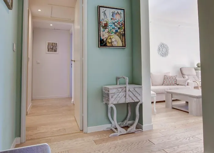 Cozy Apartment *
