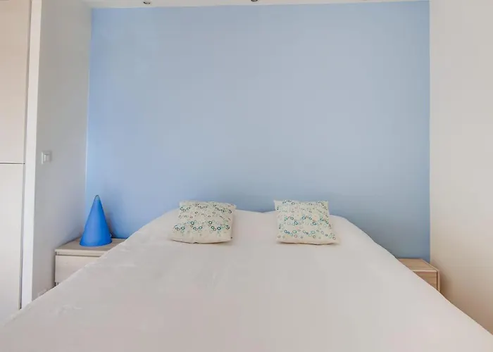 Apartment Cozy Cannes