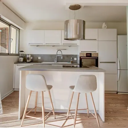 Cozy Apartament *
