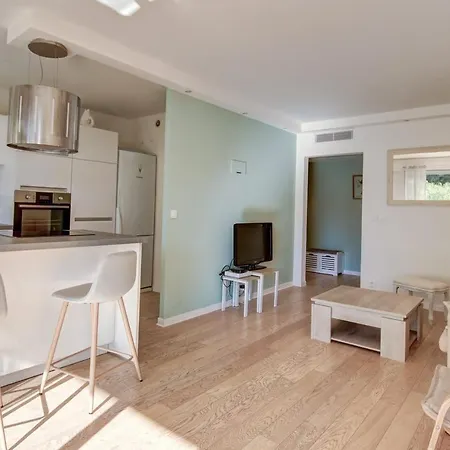 Cozy Apartament *