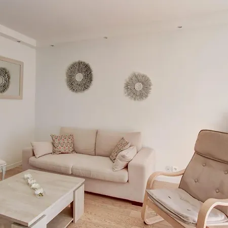 Apartament Cozy