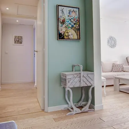 Cozy Apartament *