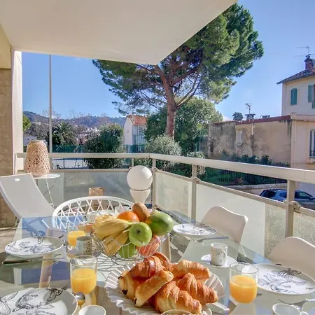 Cozy Cannes