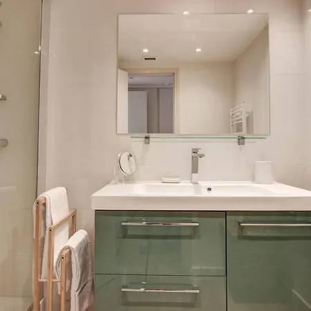 Cozy Apartament