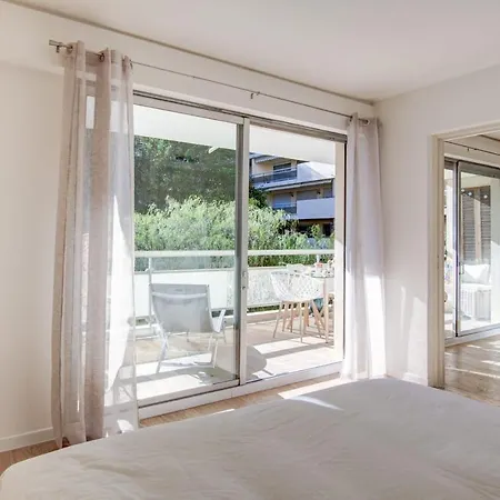 Apartment Cozy Cannes