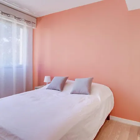 Apartament Cozy
